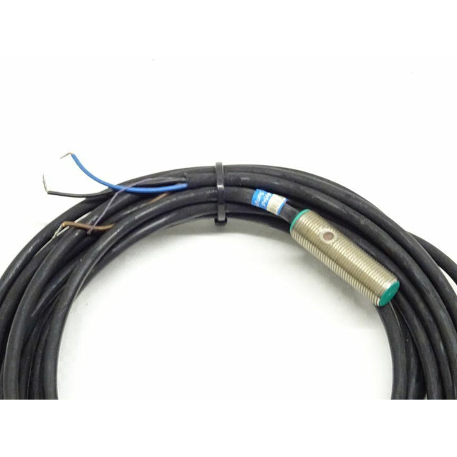 Pepperl und Fuchs NJ2-12GM40-E / 14745S / 147 45S - Maranos.de