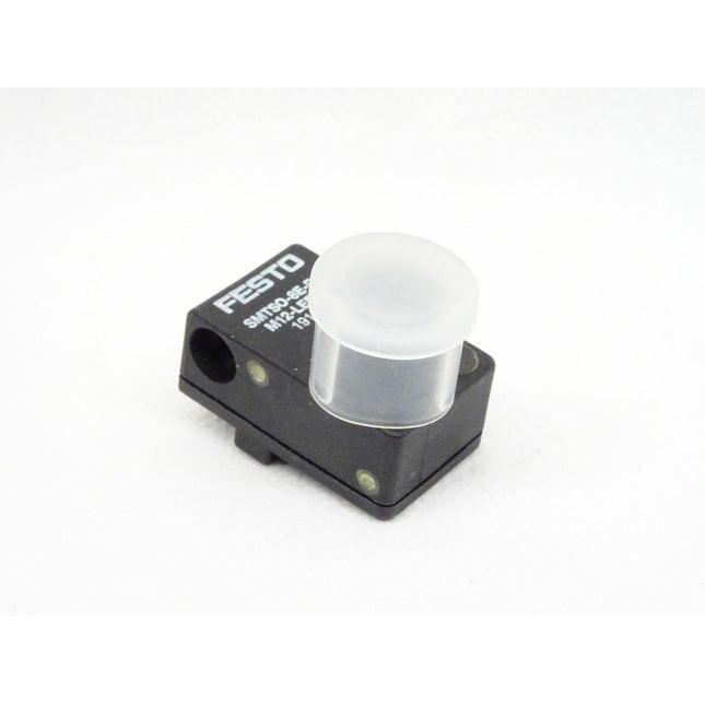 Festo SMTSO-8E-PS-M12-LED-24 / 191986 Näherungsschalter - Maranos.de