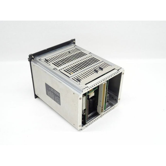 Fischer & Porter 50XP2101A Bedienterminal für Messumformer - Maranos.de