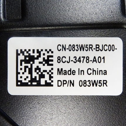 Dell CN-083W5R-BJC00-8CK-2926-A01 / Monitor Mount Wyse Thin Client / Neu OVP - Maranos.de