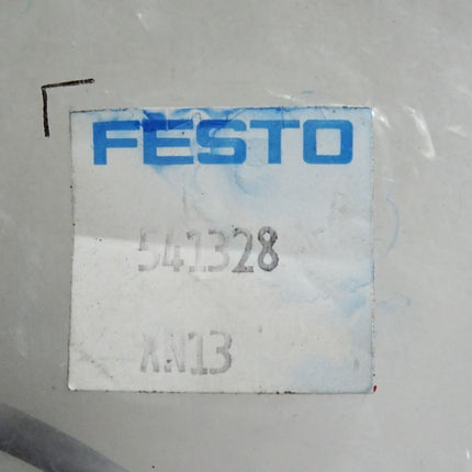 Festo 541328 NEBU-M12G5-K-5-LE4 Verbindungsleitung/ Neu OVP - Maranos.de