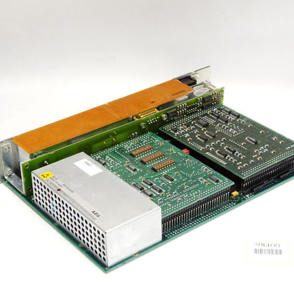 AEG BKF101 7634-042.261001 Modnet 1/IS master - Maranos.de