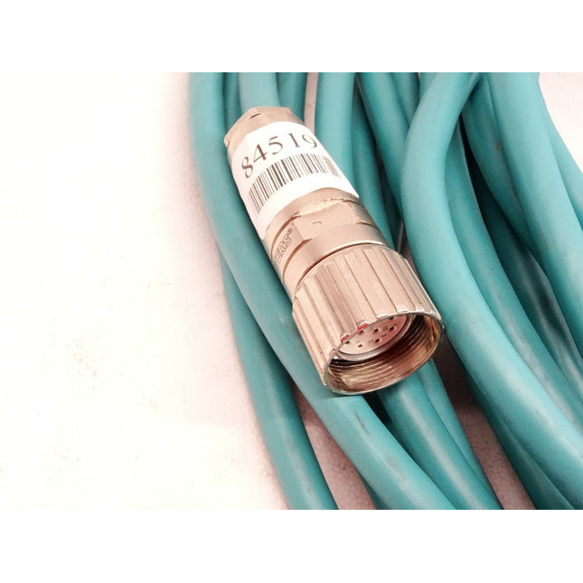 Helukabel Topgeber 4x2x0,34+4x0,5 qmm / 72043 ca. 15m - Maranos.de