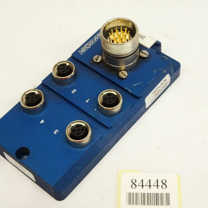 Senstronic REP4DES23 - Maranos.de