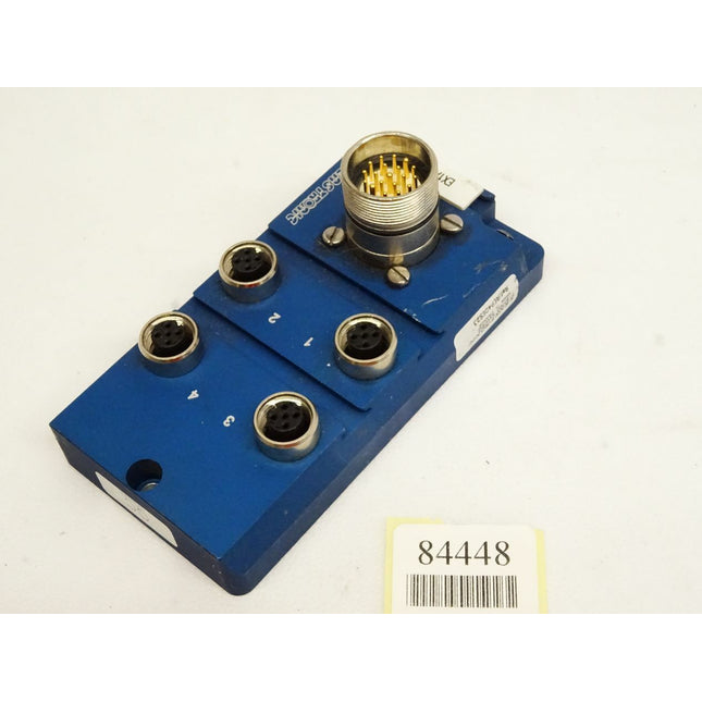 Senstronic REP4DES23 - Maranos.de