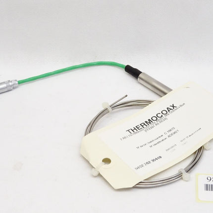 Thermocoax ADE96/1 940226230449 2 AB I 15/1680mm/TI/DT15/2 AB 35T.NN/120mm / Neu OVP - Maranos.de