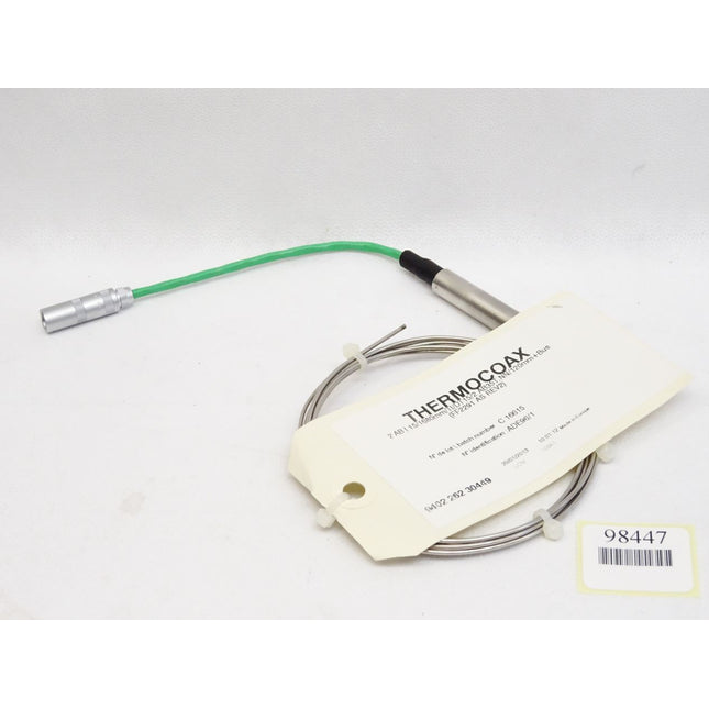 Thermocoax ADE96/1 940226230449 2 AB I 15/1680mm/TI/DT15/2 AB 35T.NN/120mm / Neu OVP - Maranos.de