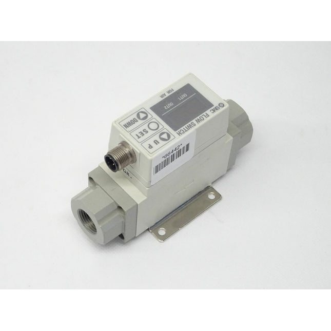 SMC PFA721-F03-68N-Q Durchflussschalter - Maranos.de