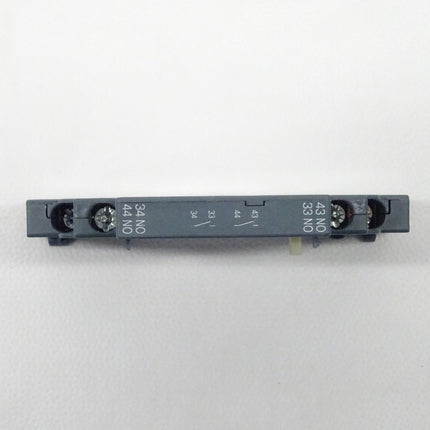 Siemens 3RV2901-1B Hilfsschalter 3RV2 901-1B neu-OVP - Maranos.de