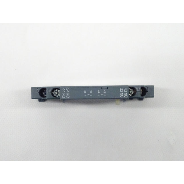 Siemens 3RV2901-1B Hilfsschalter 3RV2 901-1B neu-OVP - Maranos.de