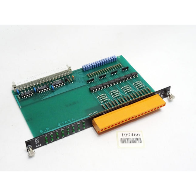 B&R MDE163-1 Rev01.00 MULTI Digitales Eingangsmodul - Maranos.de