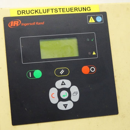 Ingersoll Rand Druckluftsteuerung X4I IR 39265889 - Maranos.de