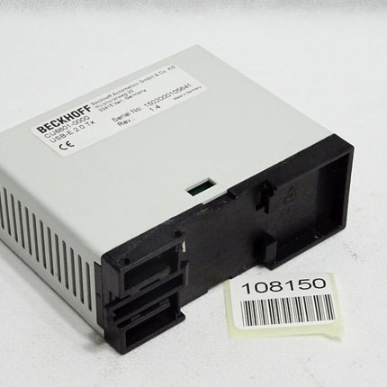 Beckhoff CU8801-0000 USB-Verlängerung - Maranos.de