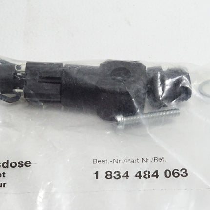 Bosch Leitungsdose 1834484063 / Neu OVP - Maranos.de