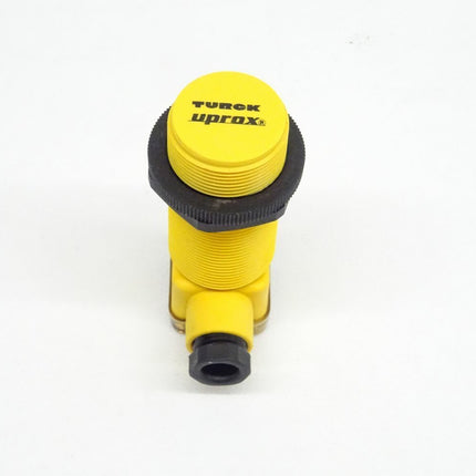 TURCK Uprox® Bi10U-P30SK-AP6X 10...30 VDC 200 mA SN: 10mm  Induktiver Sensor - Maranos.de