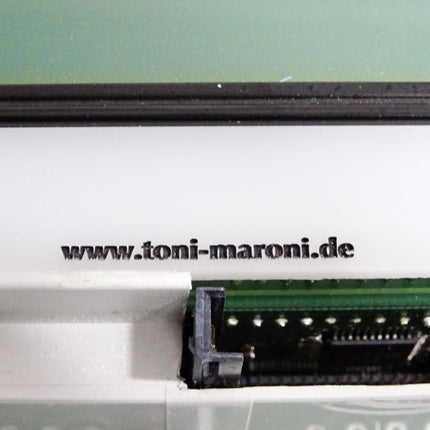 Toni-maroni www.toni-maroni.de Farb-Lichtsteuerung - Maranos.de