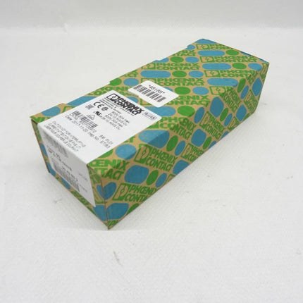 Phoenix Contact SP 4/1-R GNYE 50stk. Stecker Steckelement 3042832 neu-OVP - Maranos.de
