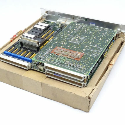 Siemens 6SE9811-4BF57 / 6SE9811-4BC20 / ICS - Maranos.de