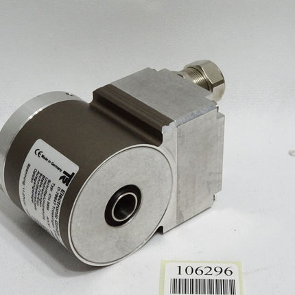 TR Electronic CH58M 5842-00027 / Neuwertig - Maranos.de