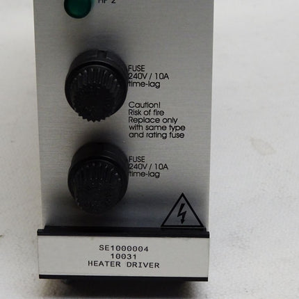 Heater Driver SE1000004 10031 Einschubkarte - Maranos.de