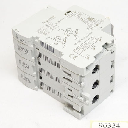 Schneider Electric Osmart C50 OSMC32N3C50 / Neu - Maranos.de