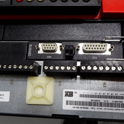 SEW Eurodrive Movidrive Umrichter 30kW MDX61B0300-503-4-00 08279667 MDX61B-00 08243492 + 08227152 MDX60A0300-503-4-00  / Neuwertig - Maranos.de