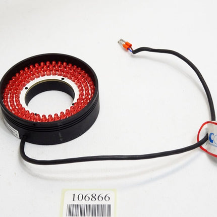 Omron LDR2-70RD2-WD LED Ring Light - Maranos.de