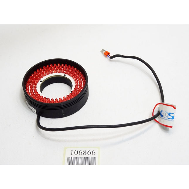 Omron LDR2-70RD2-WD LED Ring Light - Maranos.de