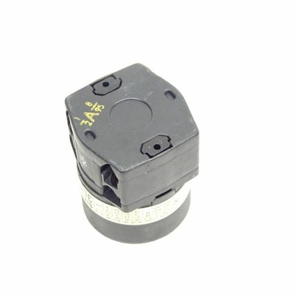 Siemens 3LF120 0-2CA21 / 3LF12002CA21 Control Switch - Maranos.de