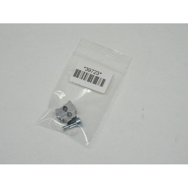 Bosch 1827020084 Klemmhalter für Zylinderschalter 1 827 020 084 ø32-ø100 Neu - Maranos.de