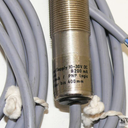 Balluff BOS 18M-PS-1PD-B1-C Sensor Nährungssensor - Maranos.de