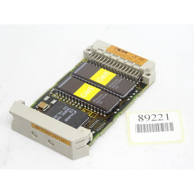 Siemens 6FX1882-0BX22-4E - Maranos.de