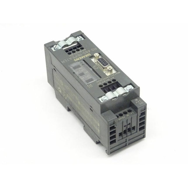 Siemens 6ES7972-0AA01-0AX0 Simatic S7 6ES7 972-0AA01-0AX0 - Maranos.de