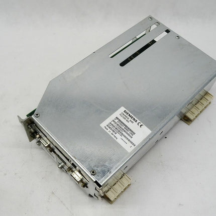 Siemens Sinumerik 840D 6FC5247-0AA02-1AA0 / 6FC5 247-0AA02-1AA0 Version C / CTM-1/20 MB - Maranos.de