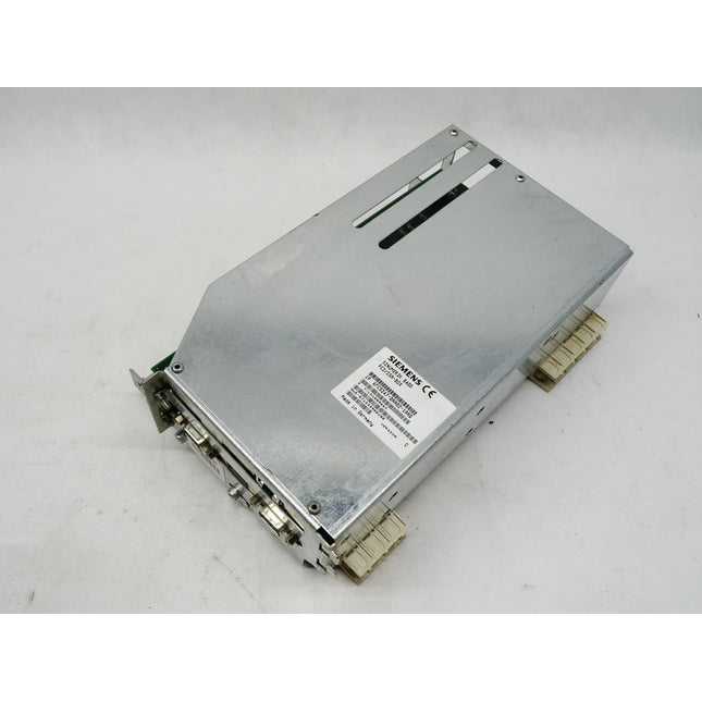 Siemens Sinumerik 840D 6FC5247-0AA02-1AA0 / 6FC5 247-0AA02-1AA0 Version C / CTM-1/20 MB - Maranos.de