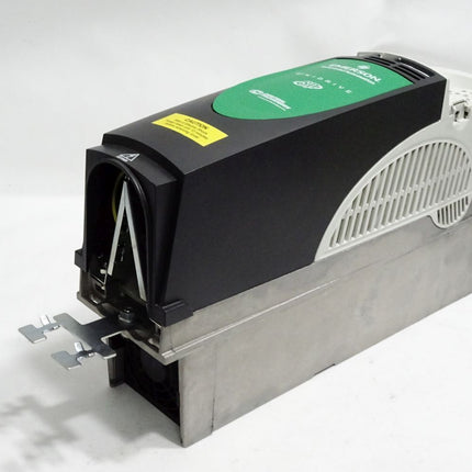 Emerson Control Techniques Unidrive SP SP1401 + SM-Applications Plus STDW09 + SM-Profinet STDW04 - Maranos.de