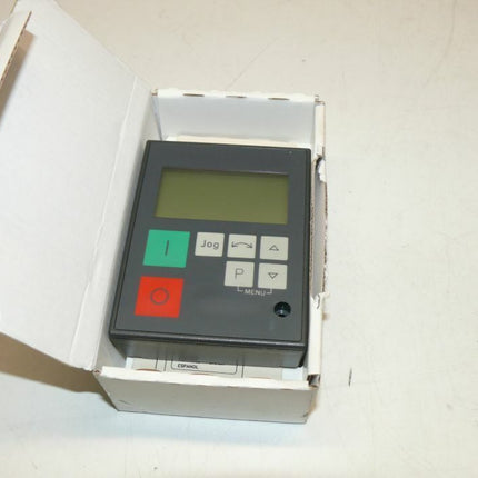 Siemens 6SE3190-0XX87-8BF0 OPM-Clear Test Display 6SE3 190-0XX87-8BF0 E: B - Maranos.de