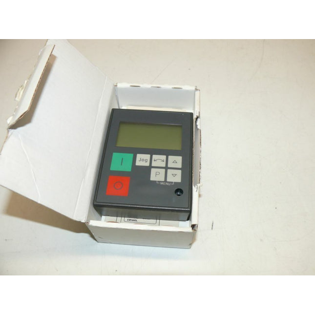 Siemens 6SE3190-0XX87-8BF0 OPM-Clear Test Display 6SE3 190-0XX87-8BF0 E: B - Maranos.de