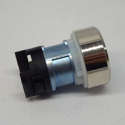 Siemens 5 Stück 3SB3500-0AA51-0PA0 / 3SB3 500-0AA51-0PA0 Drucktaster Blau NEU-OVP - Maranos.de