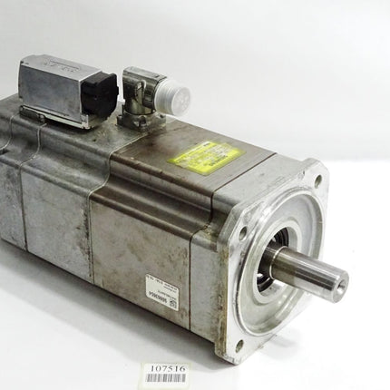 Siemens Simotics Servomotor 1FK7063-5AF71-1FH0 3000min-1 Encoder AM22DQ F49 - Maranos.de