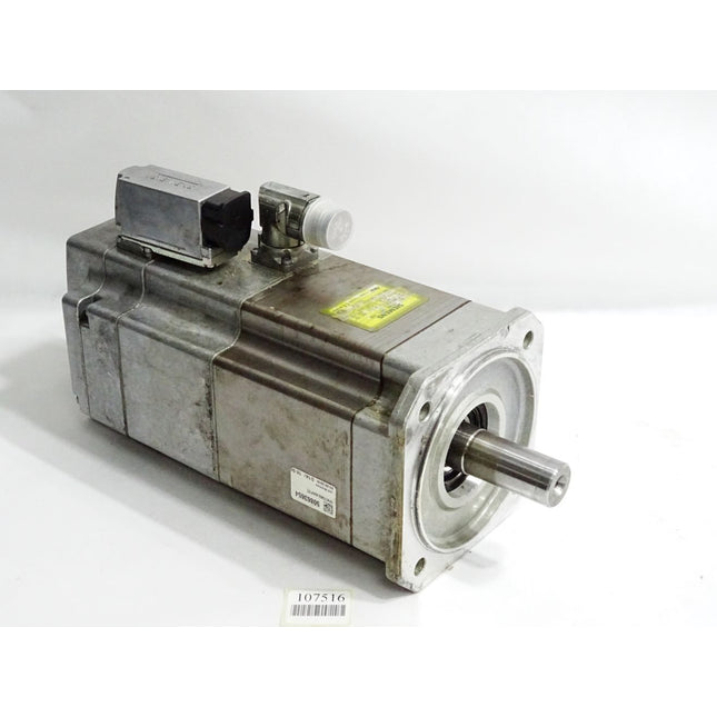 Siemens Simotics Servomotor 1FK7063-5AF71-1FH0 3000min-1 Encoder AM22DQ F49 - Maranos.de