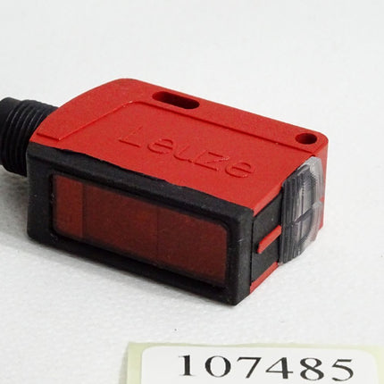 Leuze Electronic 50104231 PRKL 25B/66.1-S12 Reflex-Lichtschranke polarisiert - Maranos.de