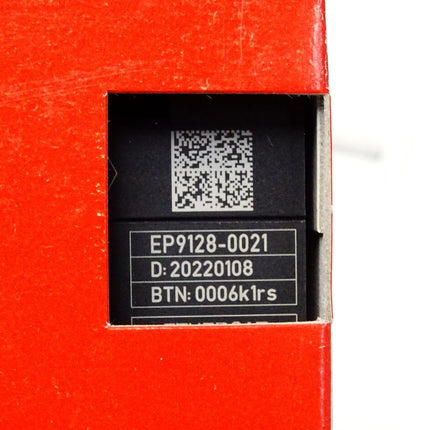 Beckhoff EP9128-0021 8-fach-EtherCAT-Sternverteiler  / Neu OVP versiegelt - Maranos.de