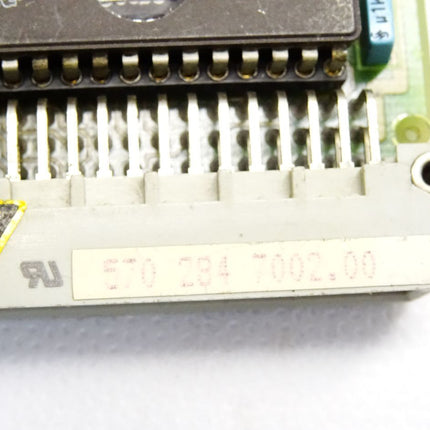 Siemens 6FX1128-4BD00 5702847002.00 Memory Submodule - Maranos.de