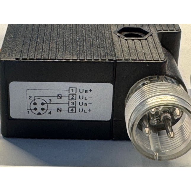 Visolux RL20 RLK20 RLF 21-54-1447 Reflexions-Lichtschranke / Neu - Maranos.de