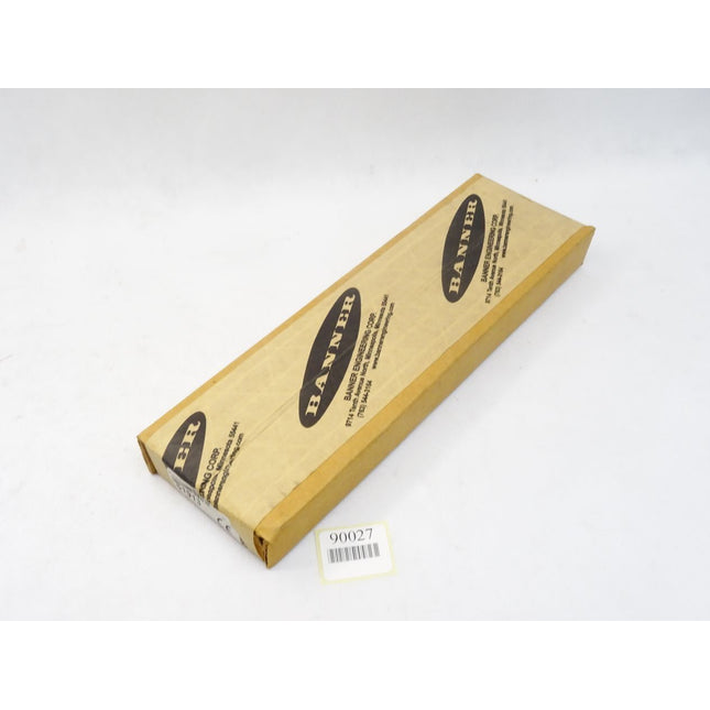 Banner Sensor PVA100P6EQ / 51913 / Neu OVP versiegelt - Maranos.de