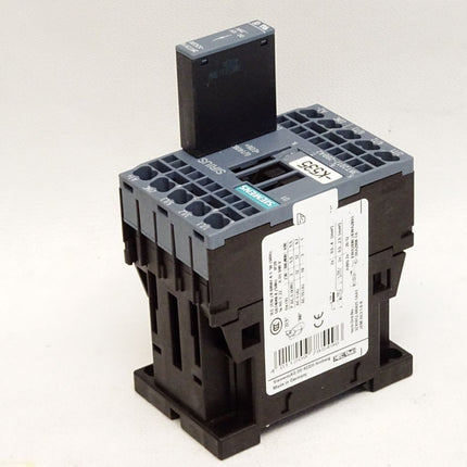 Siemens 3RT2017-2BB42 Leistungsschütz - Maranos.de