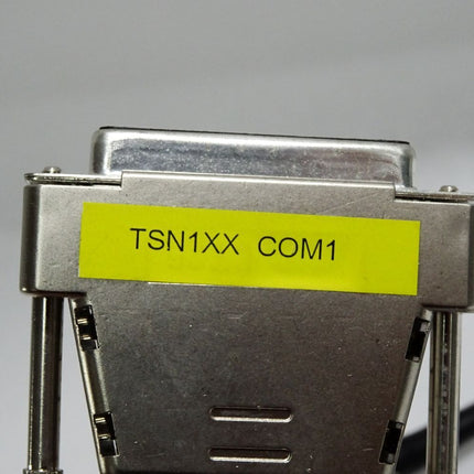 Systeme Lauer Kommunikationskabel PCS LCA VPC TSN 723 - Maranos.de