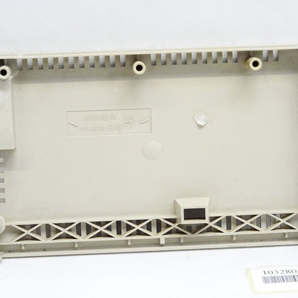 Siemens Backcover Rückschale Panel TP177B DP-6 MSTN 6AV6642-0BC01-1AX0 6AV6 642-0BC01-1AX0 - Maranos.de
