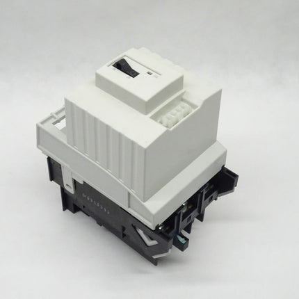 Siemens 3NP4075-1FF01 / 3NP407 3ZX1012-0NP40-2AA1 Sicherungslasttrennschalter OVP - Maranos.de